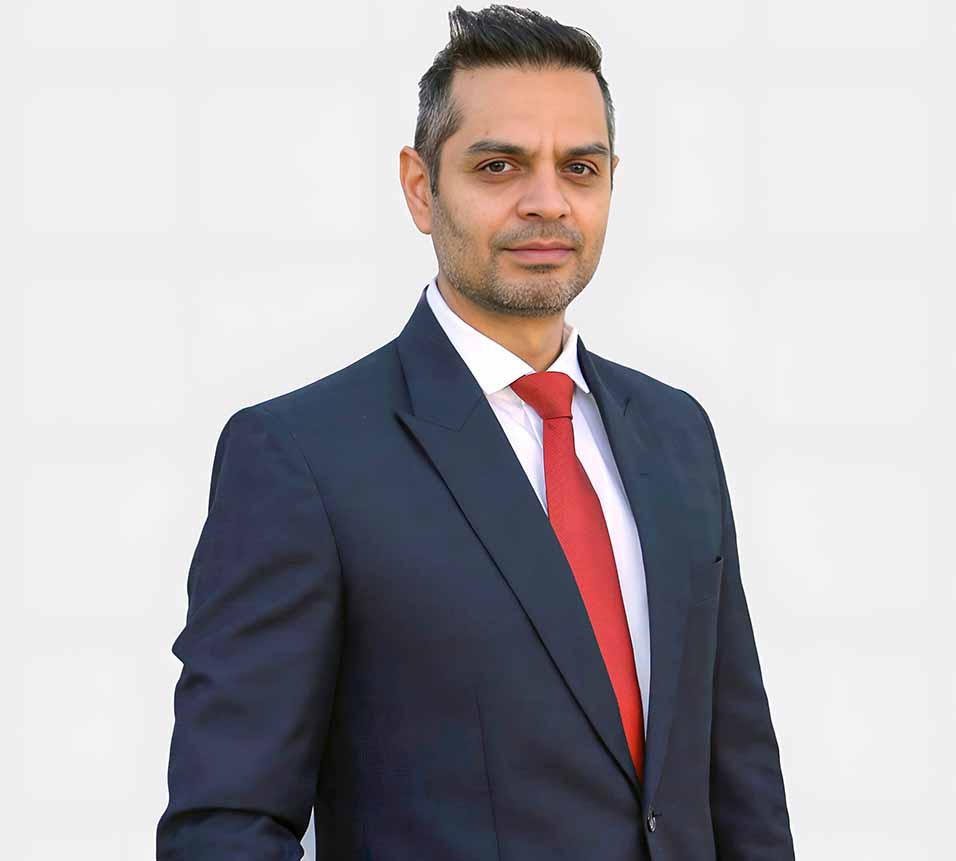 Raj Bhatia<br>Director, OIEC and Licensed Estate Agent<br>raj@rbrealestate.au<br>0403 395 756